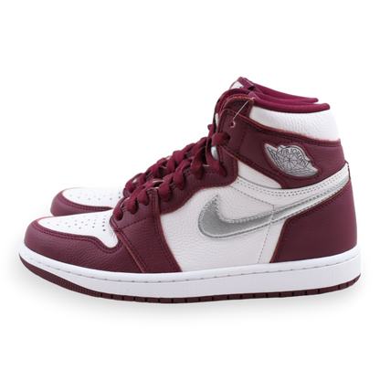 Jordan 1 Retro High OG Bordeaux