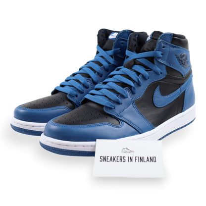 Jordan 1 Retro High OG Dark Marina Blue