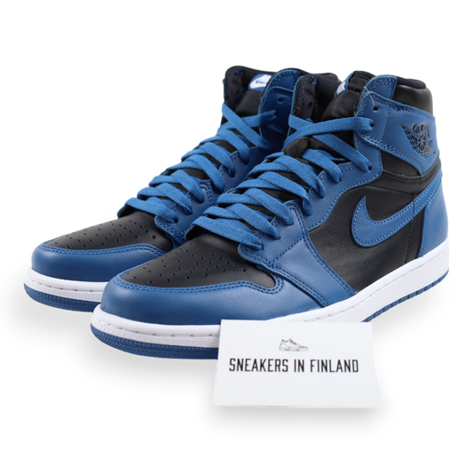 Jordan 1 Retro High OG Dark Marina Blue