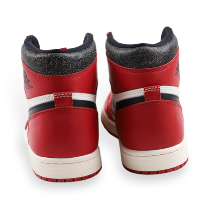 Jordan 1 Retro High OG Chicago Lost and Found