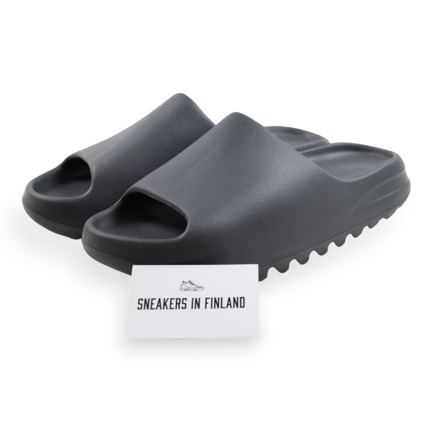 Yeezy Slide Slate Grey