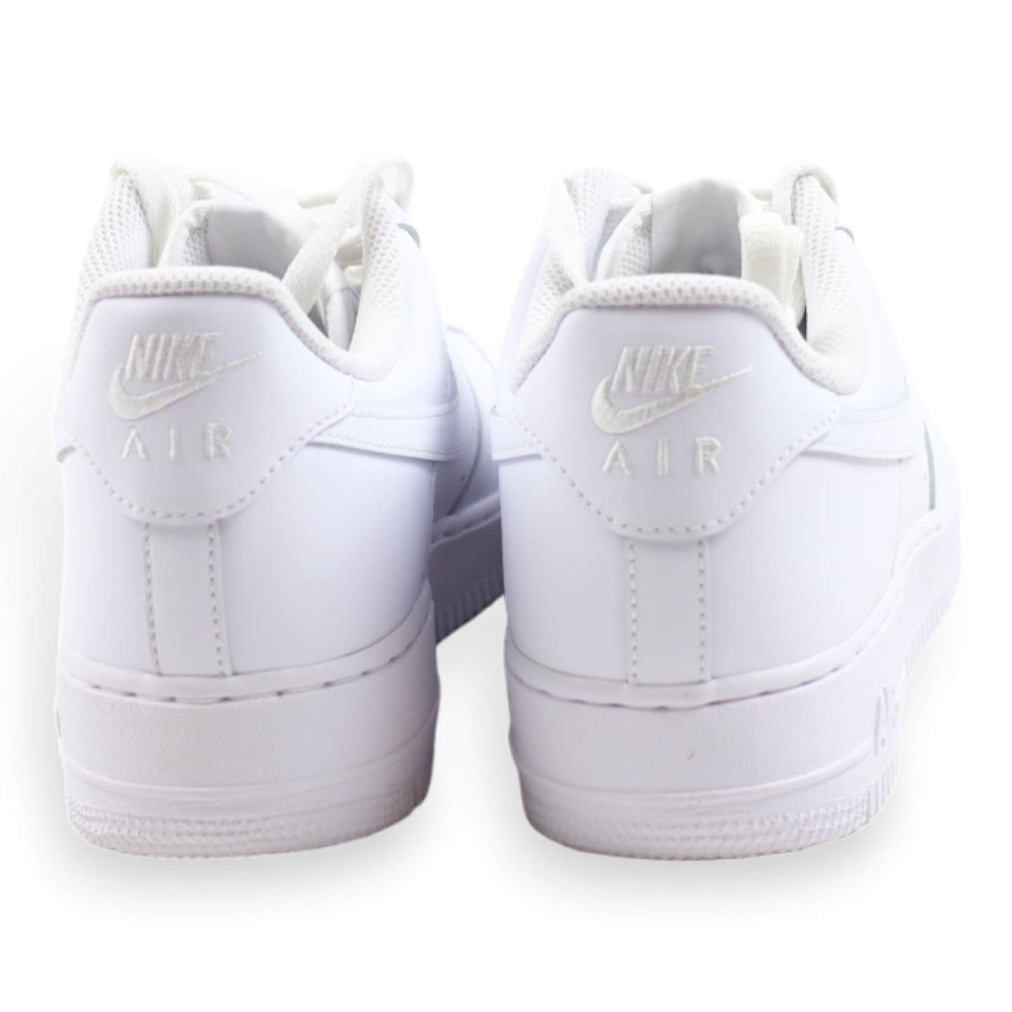 Nike Air Force 1 Low '07 White