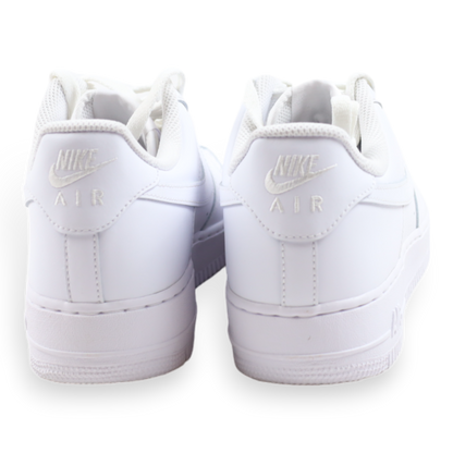 Nike Air Force 1 Low '07 White