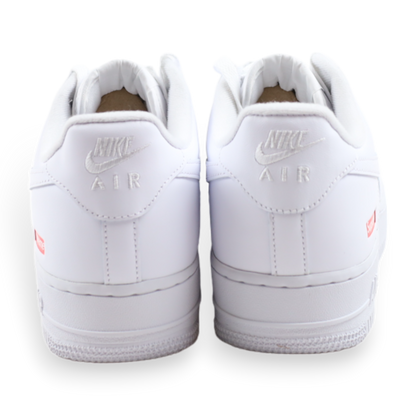 Nike Air Force 1 Low Supreme White