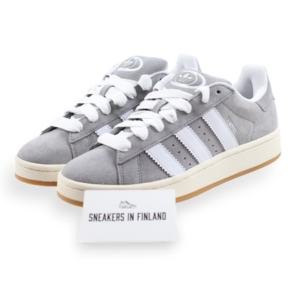 Adidas Campus 00s Grey White