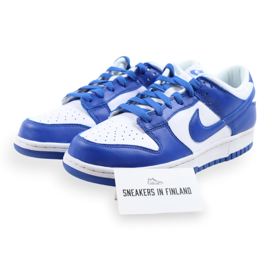 Nike Dunk Low SP Kentucky