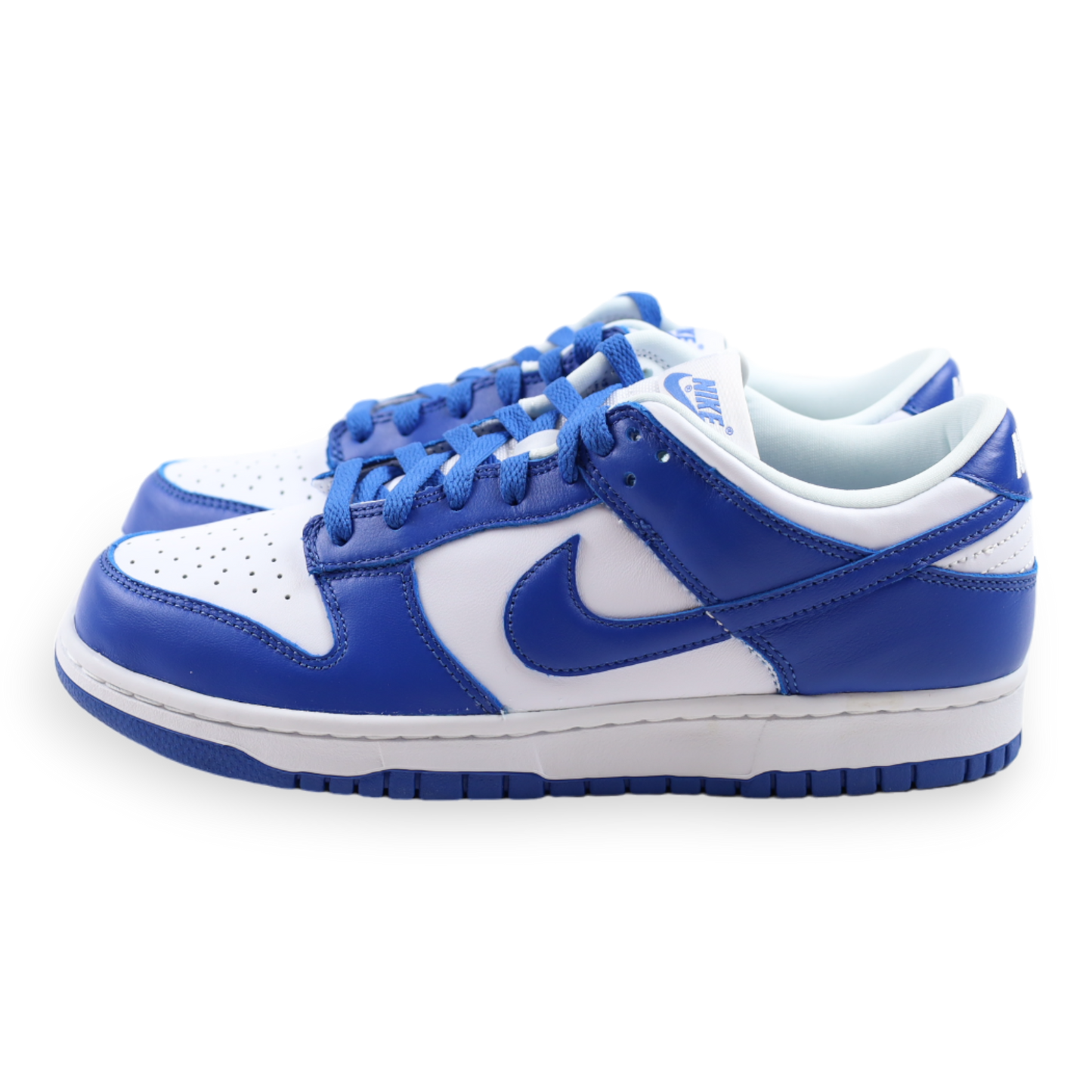 Nike Dunk Low SP Kentucky