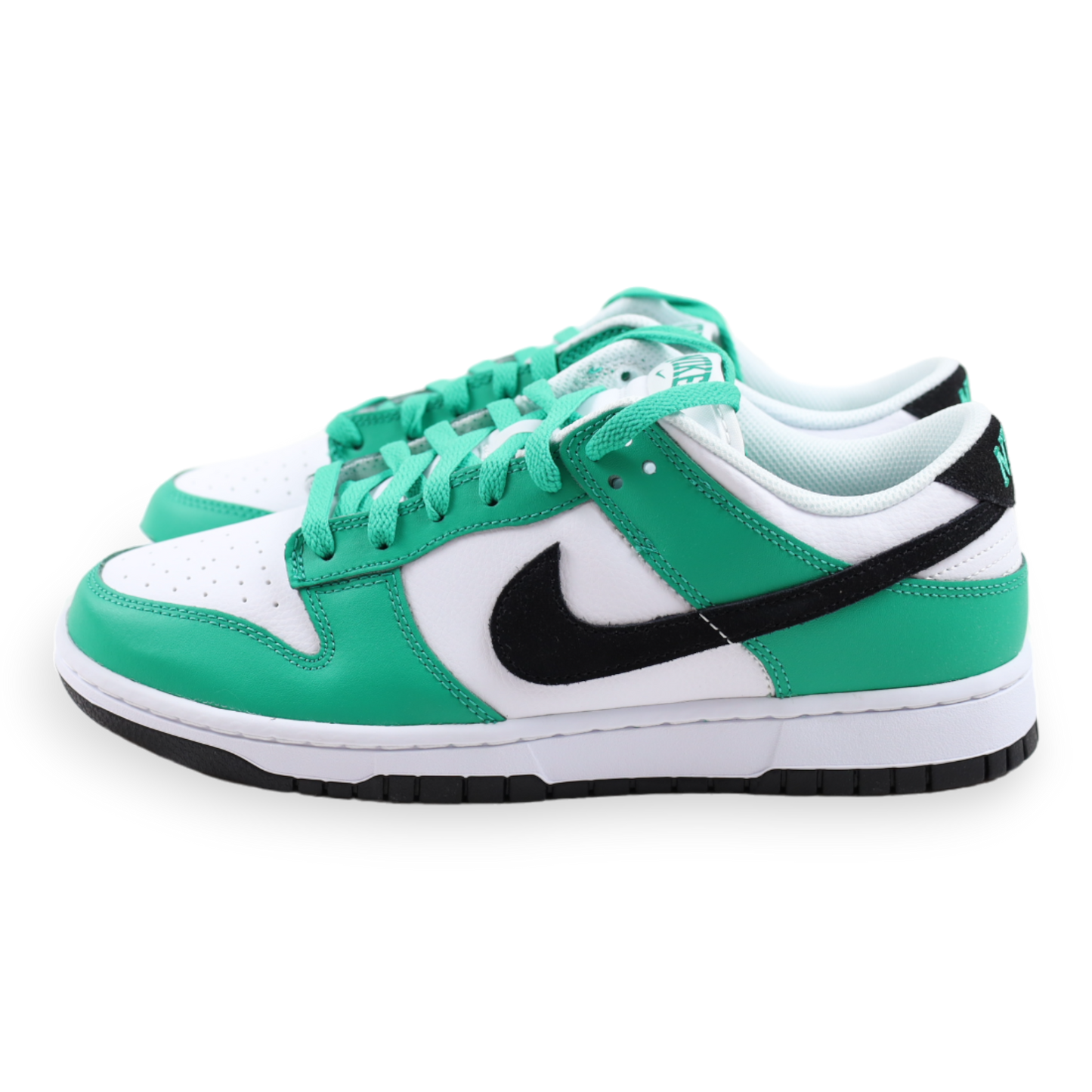 Nike Dunk Low Celtics