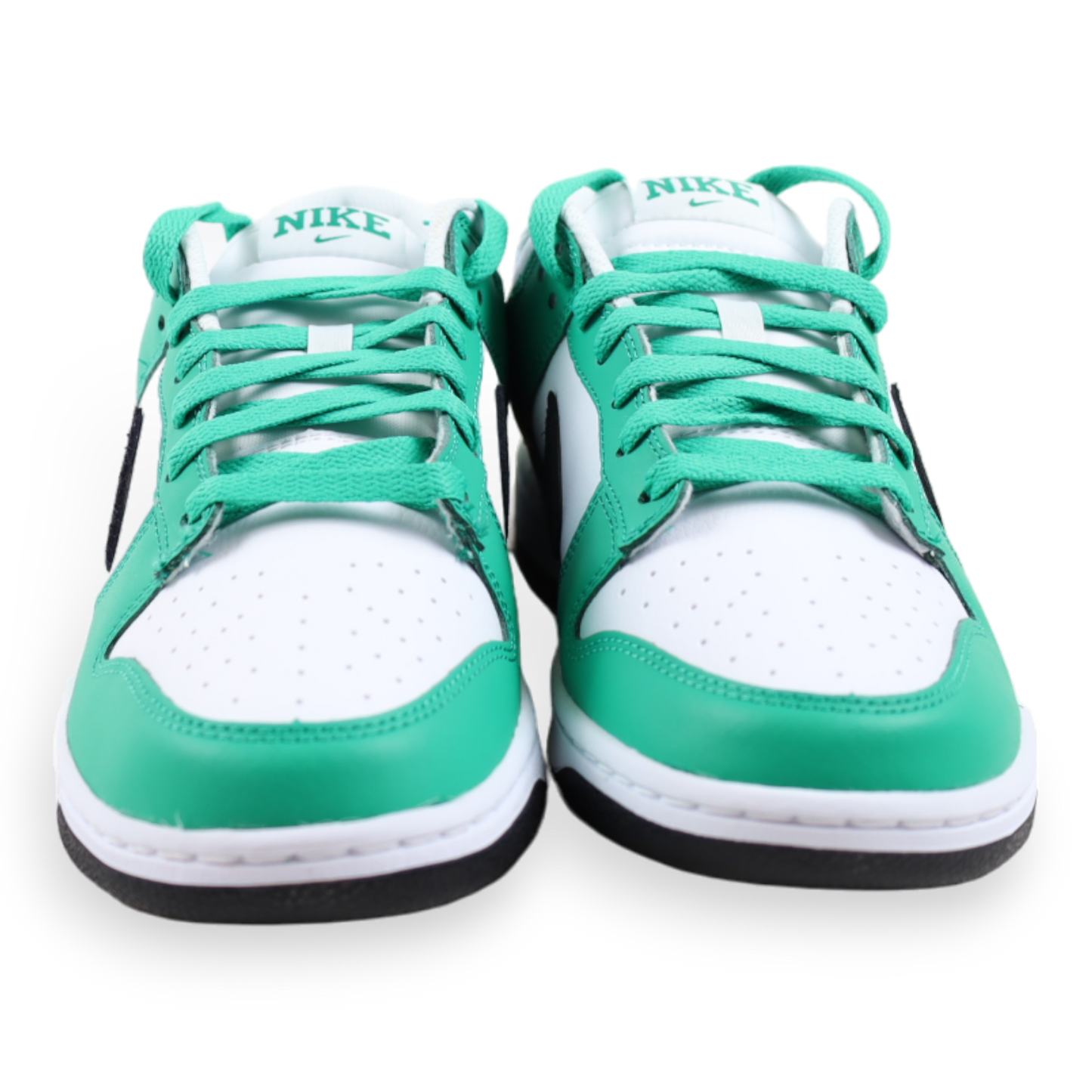 Nike Dunk Low Celtics