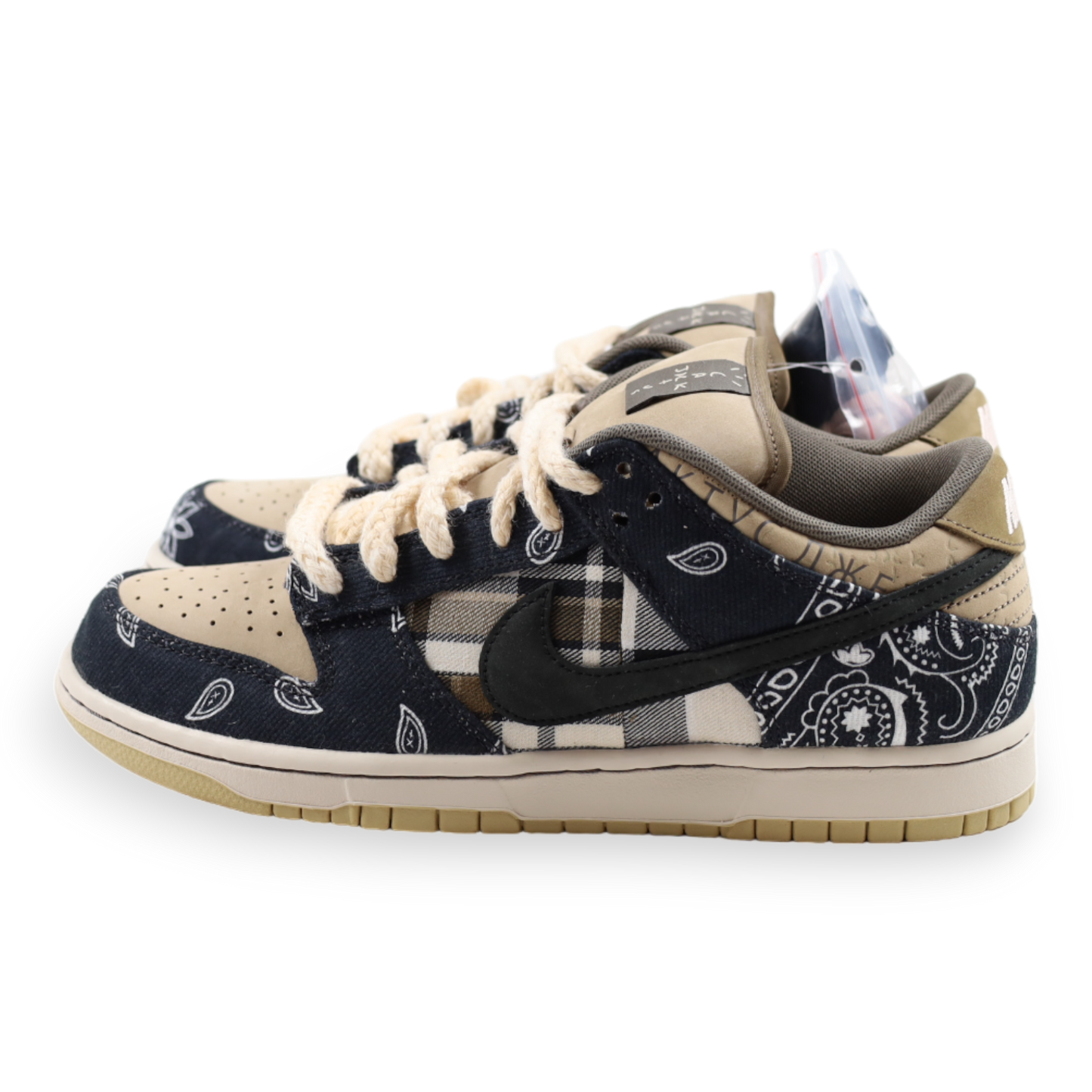 Nike SB Dunk Low Travis Scott