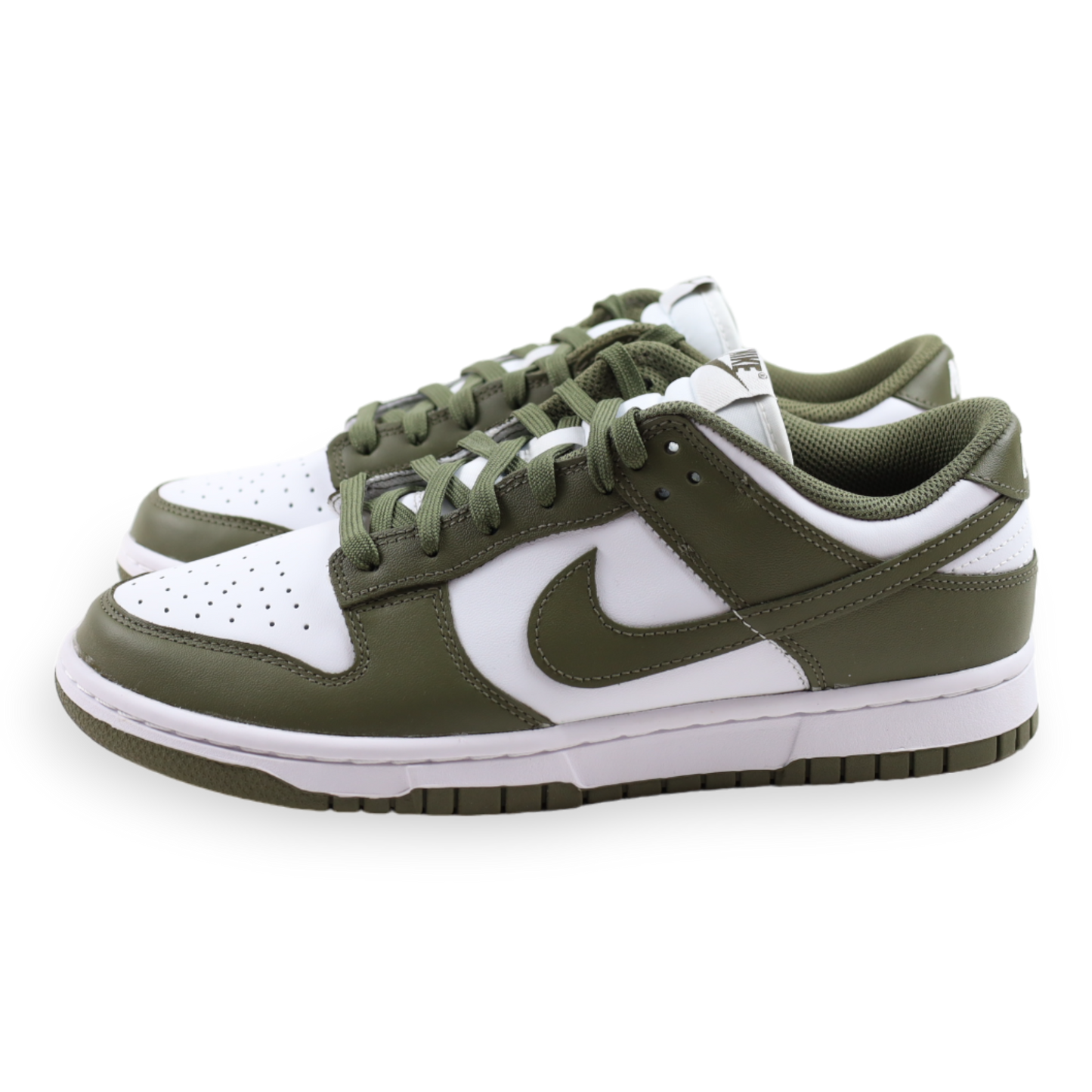 Nike Dunk Low Medium Olive (W)