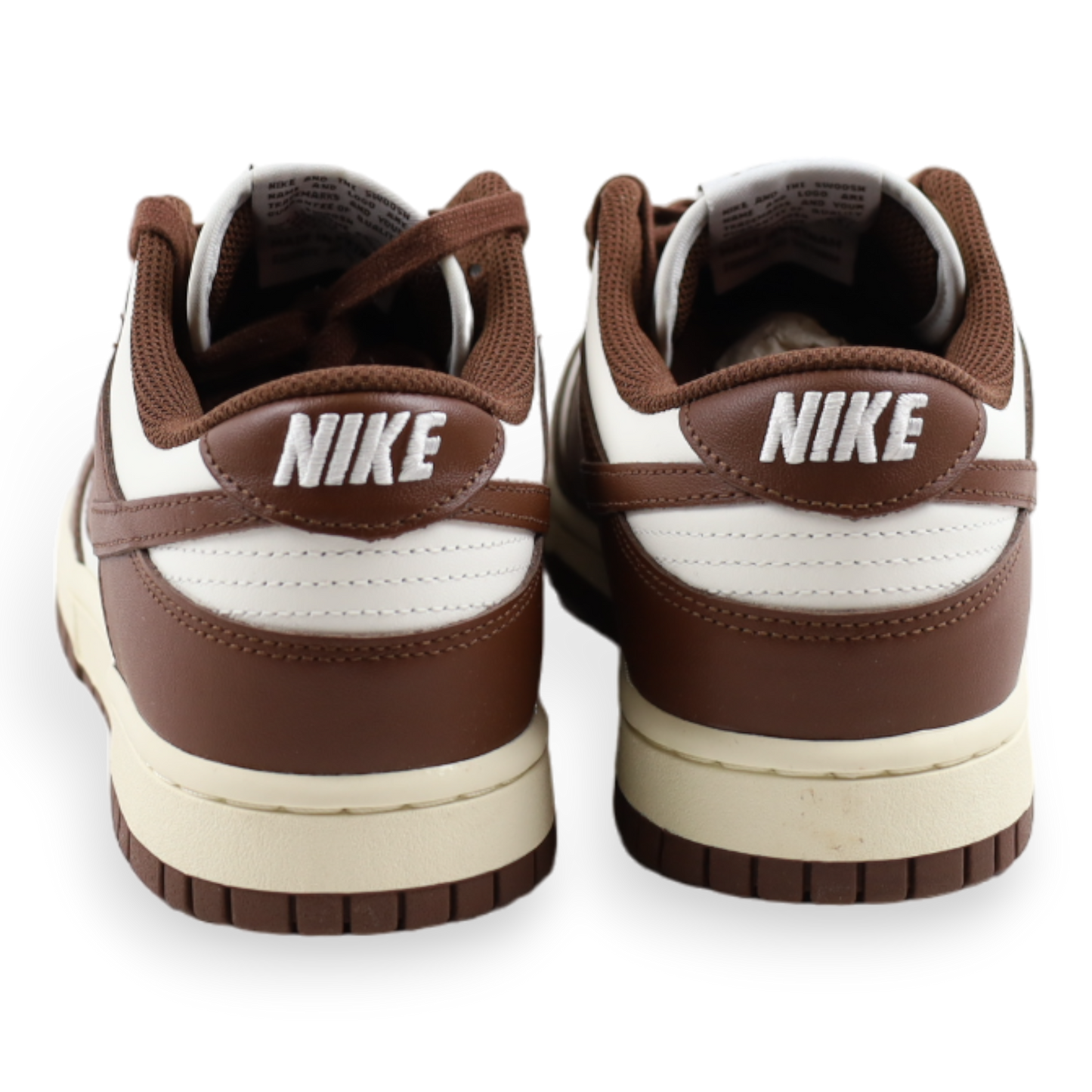 Nike Dunk Low Cacao Wow