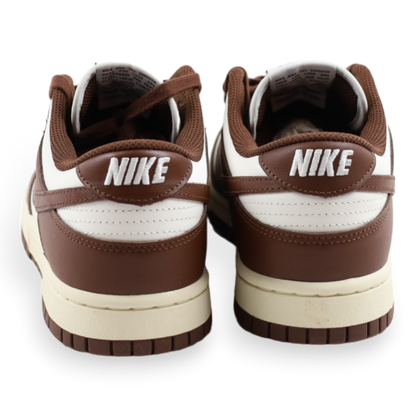 Nike Dunk Low Cacao Wow