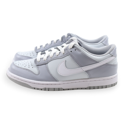 Nike Dunk Low Two-Toned Grey