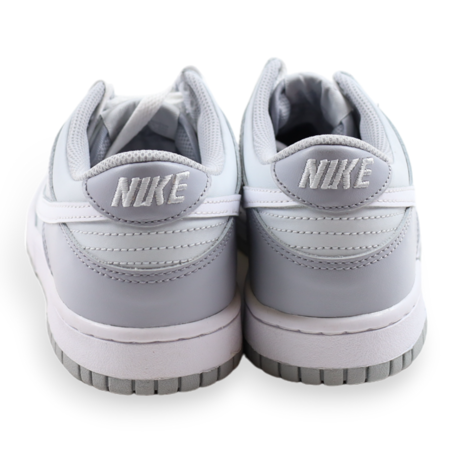 Nike Dunk Low Two-Toned Grey