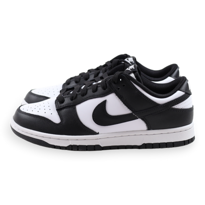 Nike Dunk Low Retro White Black (Panda)