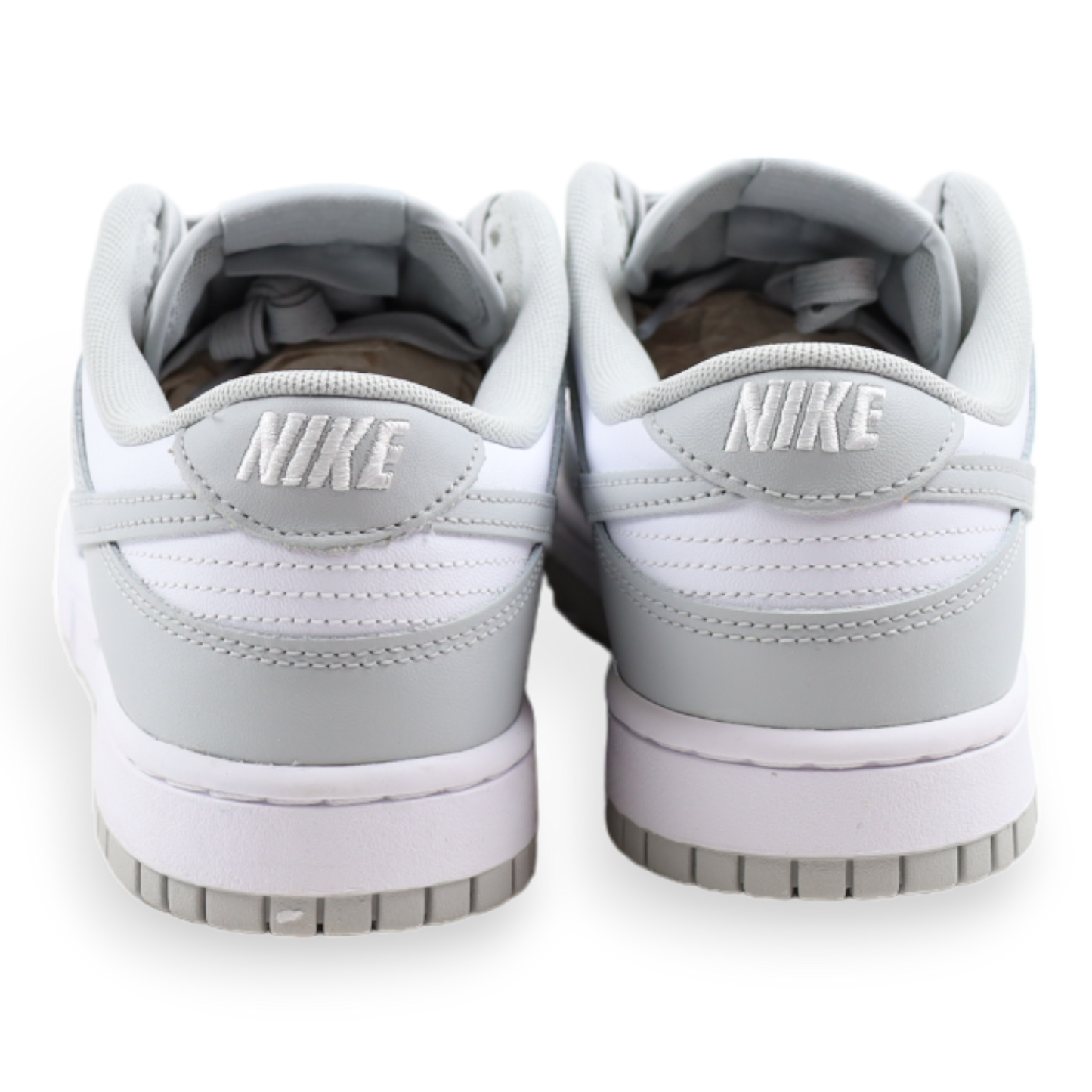 Nike Dunk Low Gray Fog