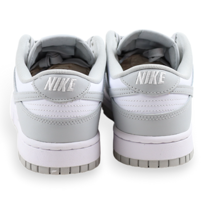 Nike Dunk Low Gray Fog