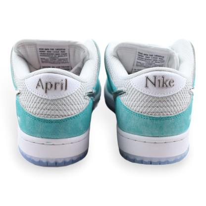 Nike SB Dunk Low April Skateboards